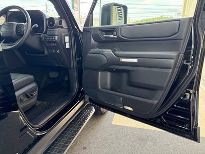 2025 Toyota LAND CRUISER 250 照片 41