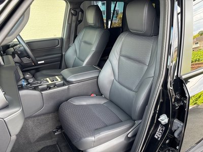 2025 Toyota LAND CRUISER 250 照片 48