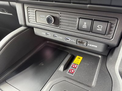 2025 Toyota LAND CRUISER 250 照片 35