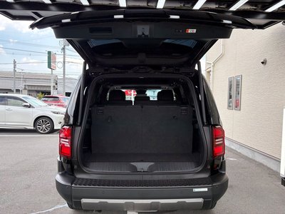 2025 Toyota LAND CRUISER 250 照片 61