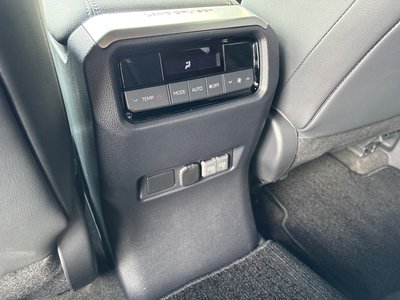 2025 Toyota LAND CRUISER 250 照片 57