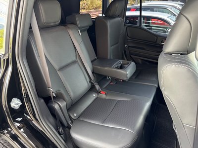 2025 Toyota LAND CRUISER 250 照片 53