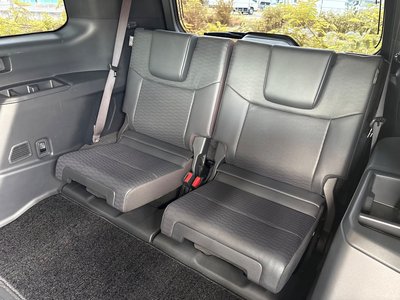 2025 Toyota LAND CRUISER 250 照片 59