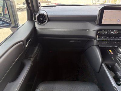 2025 Toyota LAND CRUISER 250 照片 22