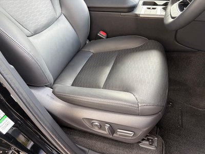 2025 Toyota LAND CRUISER 250 照片 39