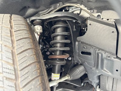2025 Toyota LAND CRUISER 250 照片 75
