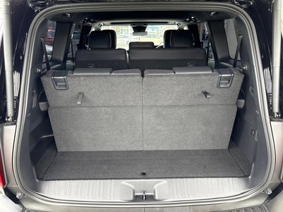 2025 Toyota LAND CRUISER 250 照片 63