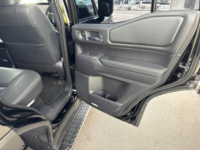 2025 Toyota LAND CRUISER 250 照片 54