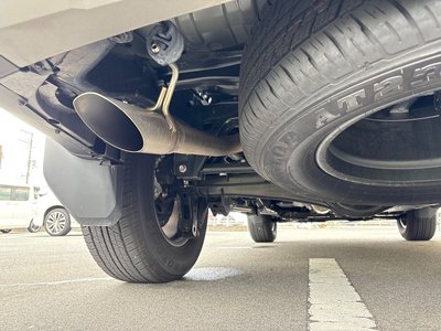 2025 Toyota LAND CRUISER 250 照片 66