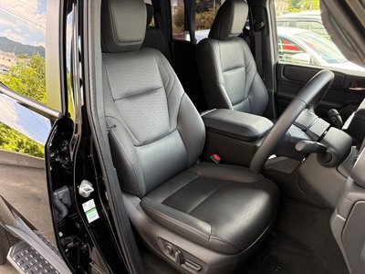 2025 Toyota LAND CRUISER 250 照片 38