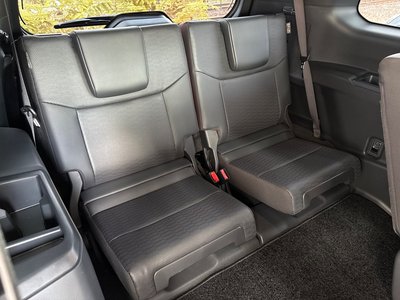 2025 Toyota LAND CRUISER 250 照片 58