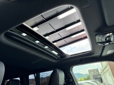 2025 Toyota LAND CRUISER 250 照片 45