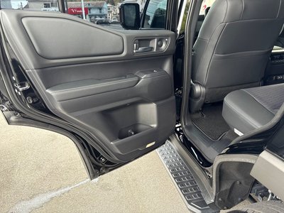 2025 Toyota LAND CRUISER 250 照片 56