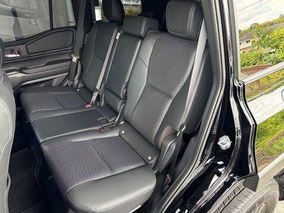 2025 Toyota LAND CRUISER 250 照片 55
