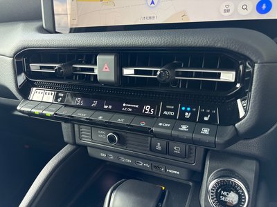 2025 Toyota LAND CRUISER 250 照片 34
