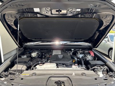 2025 Toyota LAND CRUISER 250 照片 78