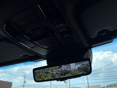 2025 Toyota LAND CRUISER 250 照片 29