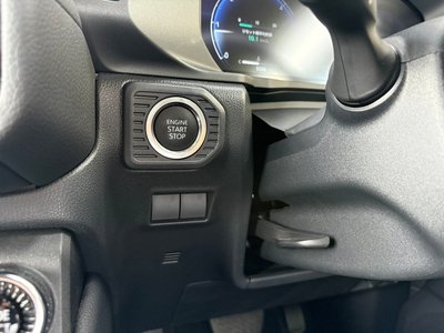2025 Toyota LAND CRUISER 250 照片 28