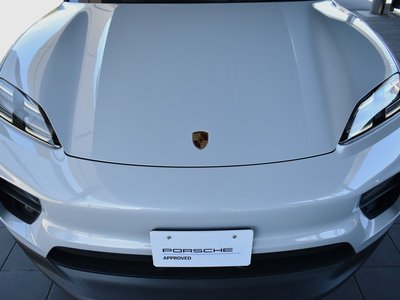 2026 Porsche MACAN 缩略图 25