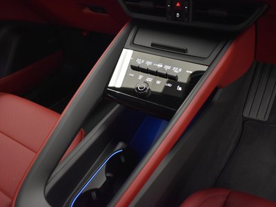 2026 Porsche MACAN 缩略图 44