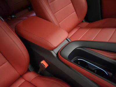 2026 Porsche MACAN 缩略图 47