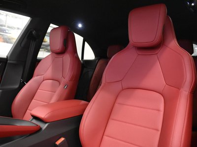 2026 Porsche MACAN 缩略图 51