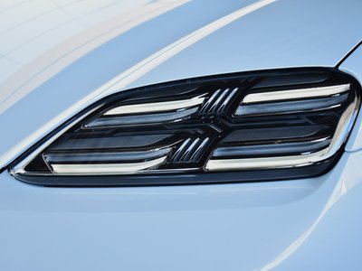 2026 Porsche MACAN 缩略图 23