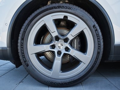 2026 Porsche MACAN 缩略图 15