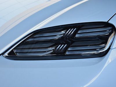 2026 Porsche MACAN 缩略图 22