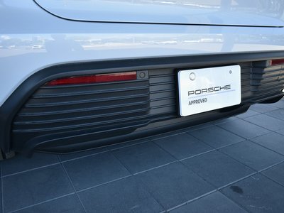 2026 Porsche MACAN 缩略图 20