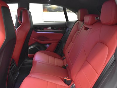 2026 Porsche MACAN 缩略图 55