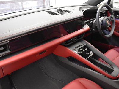 2026 Porsche MACAN 缩略图 52