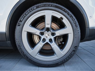 2026 Porsche MACAN 缩略图 16