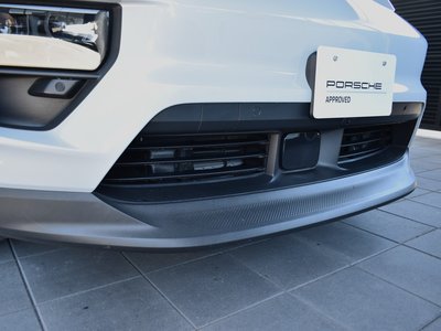 2026 Porsche MACAN 缩略图 24