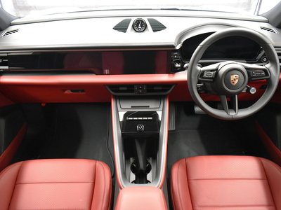 2026 Porsche MACAN 缩略图 37