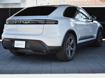 2026 Porsche MACAN 缩略图 7