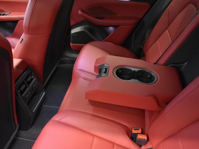 2026 Porsche MACAN 缩略图 56