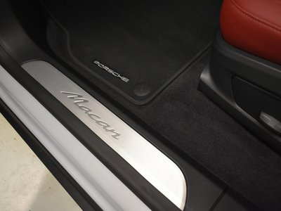 2026 Porsche MACAN 缩略图 50