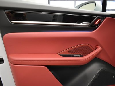 2026 Porsche MACAN 缩略图 49