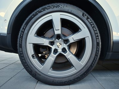 2026 Porsche MACAN 缩略图 17