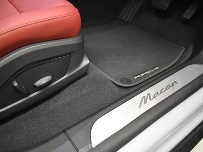 2026 Porsche MACAN 缩略图 35
