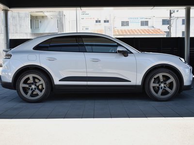 2026 Porsche MACAN 缩略图 14