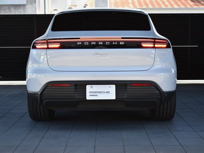 2026 Porsche MACAN 缩略图 10