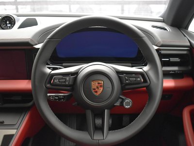 2026 Porsche MACAN 缩略图 38