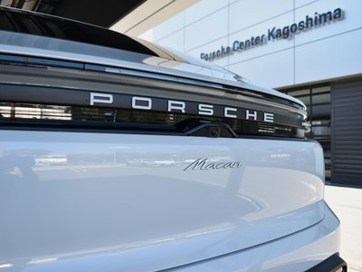 2026 Porsche MACAN 缩略图 19