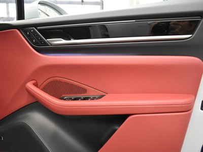 2026 Porsche MACAN 缩略图 30