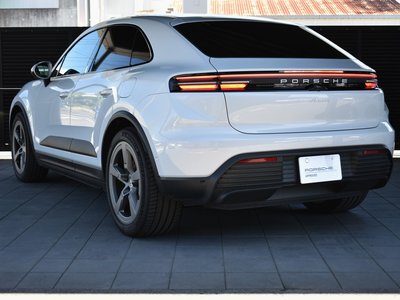 2026 Porsche MACAN 缩略图 5
