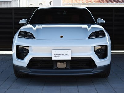 2026 Porsche MACAN 缩略图 3