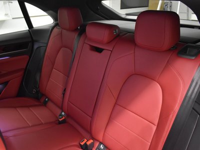 2026 Porsche MACAN 缩略图 59