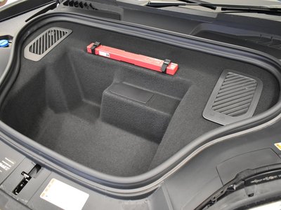 2026 Porsche MACAN 缩略图 65